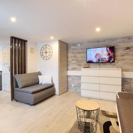 Apartamenty Gorski Strumyk カルパッチ エクステリア 写真