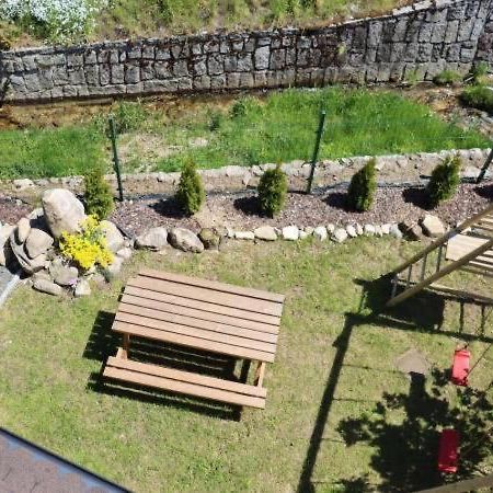 Apartamenty Gorski Strumyk カルパッチ エクステリア 写真