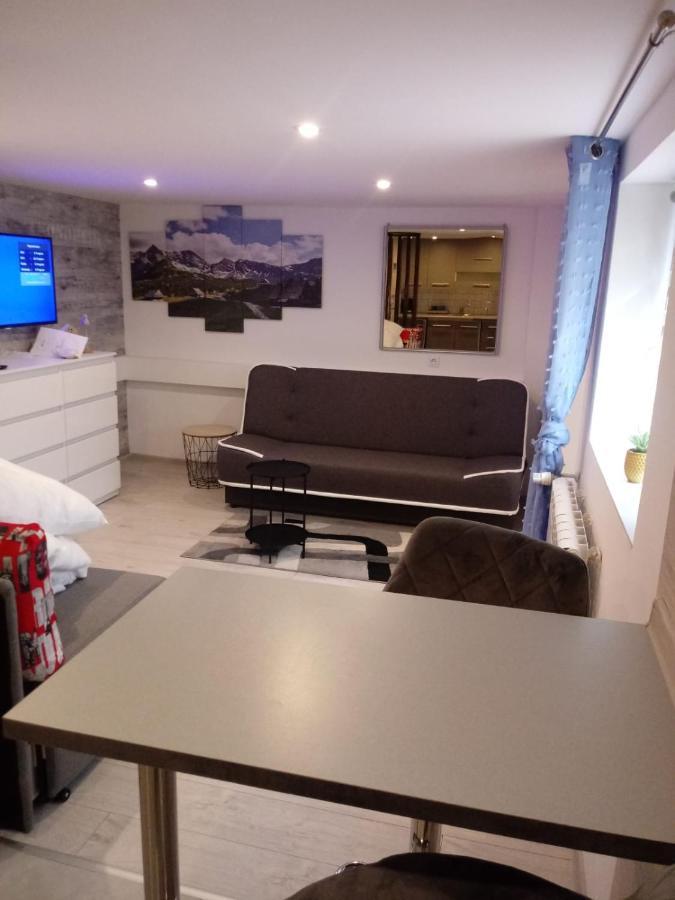 Apartamenty Gorski Strumyk カルパッチ エクステリア 写真