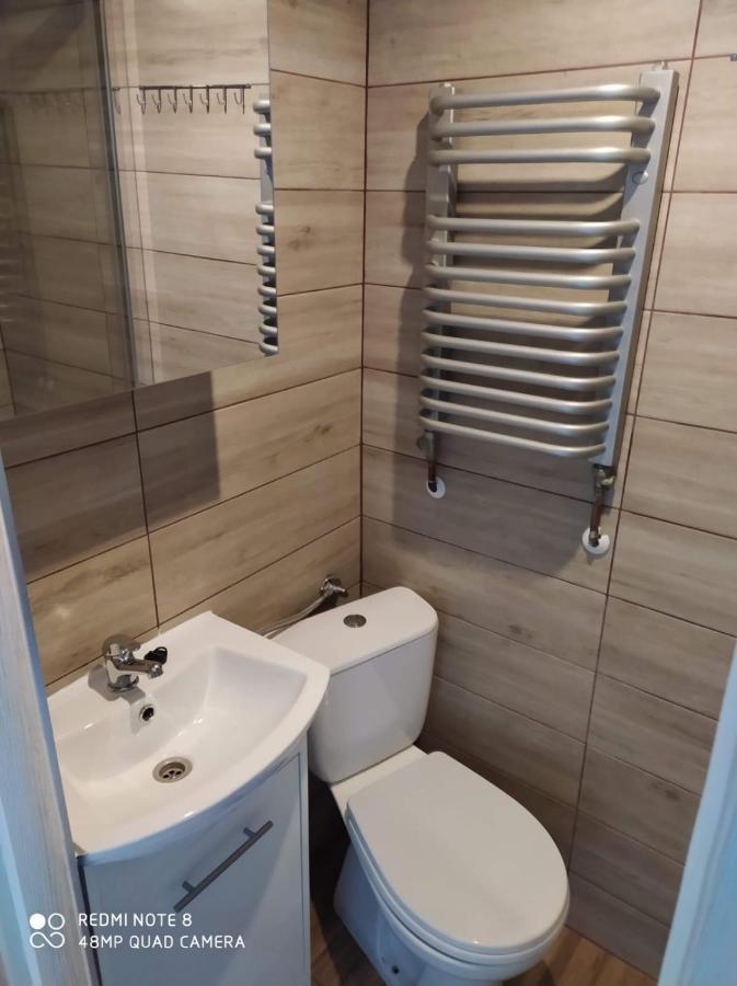 Apartamenty Gorski Strumyk カルパッチ エクステリア 写真