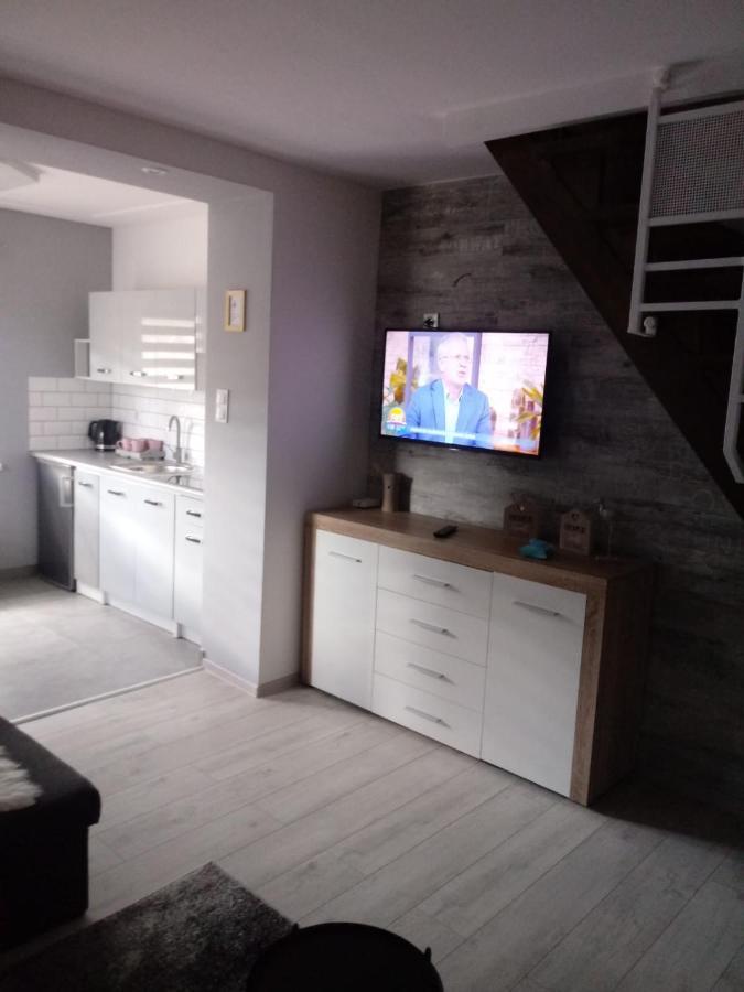 Apartamenty Gorski Strumyk カルパッチ エクステリア 写真