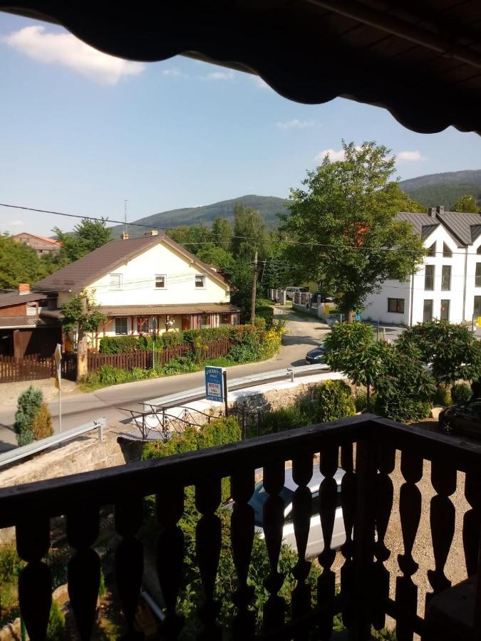 Apartamenty Gorski Strumyk カルパッチ エクステリア 写真