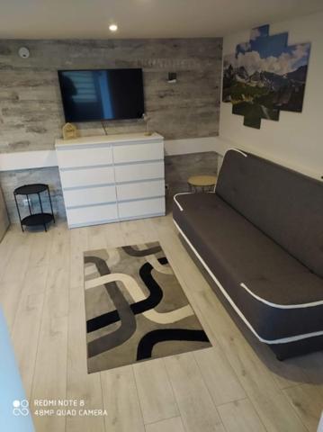 Apartamenty Gorski Strumyk カルパッチ エクステリア 写真
