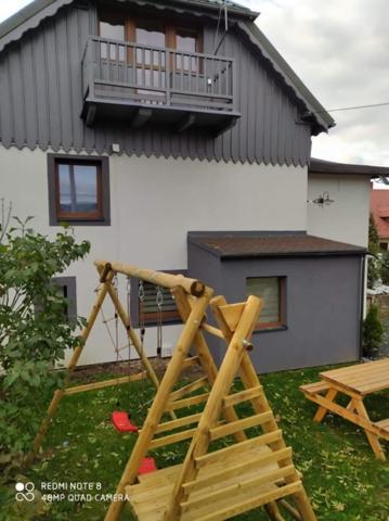 Apartamenty Gorski Strumyk カルパッチ エクステリア 写真
