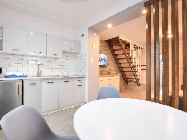 Apartamenty Gorski Strumyk カルパッチ エクステリア 写真